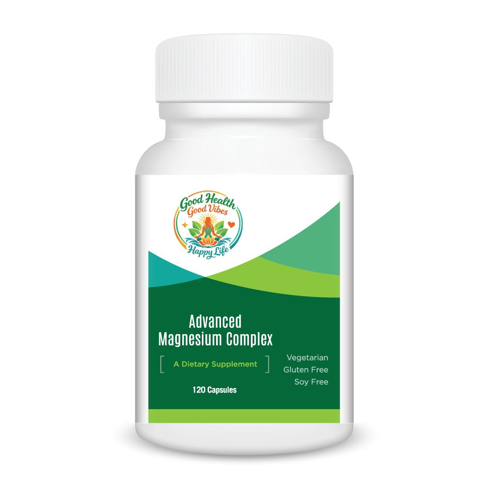 Advanced Magnesium Complex
