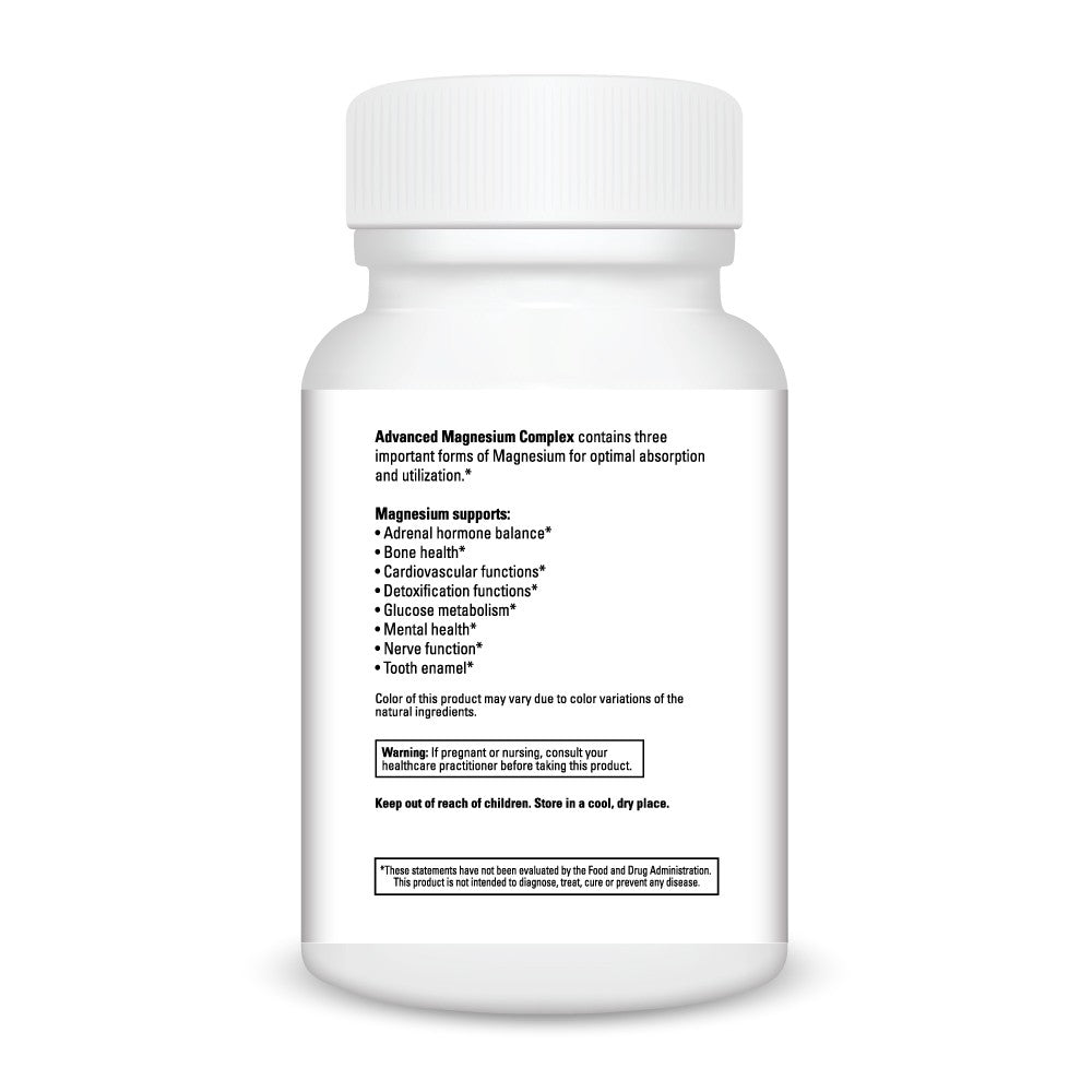 Advanced Magnesium Complex