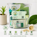 14 product sampler pack