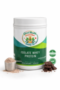 Isolate Whey Protein
