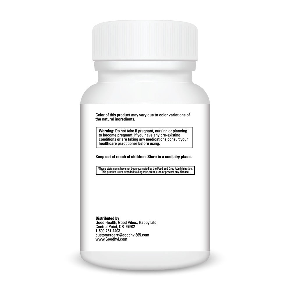 Metabolic Balance Support for Women