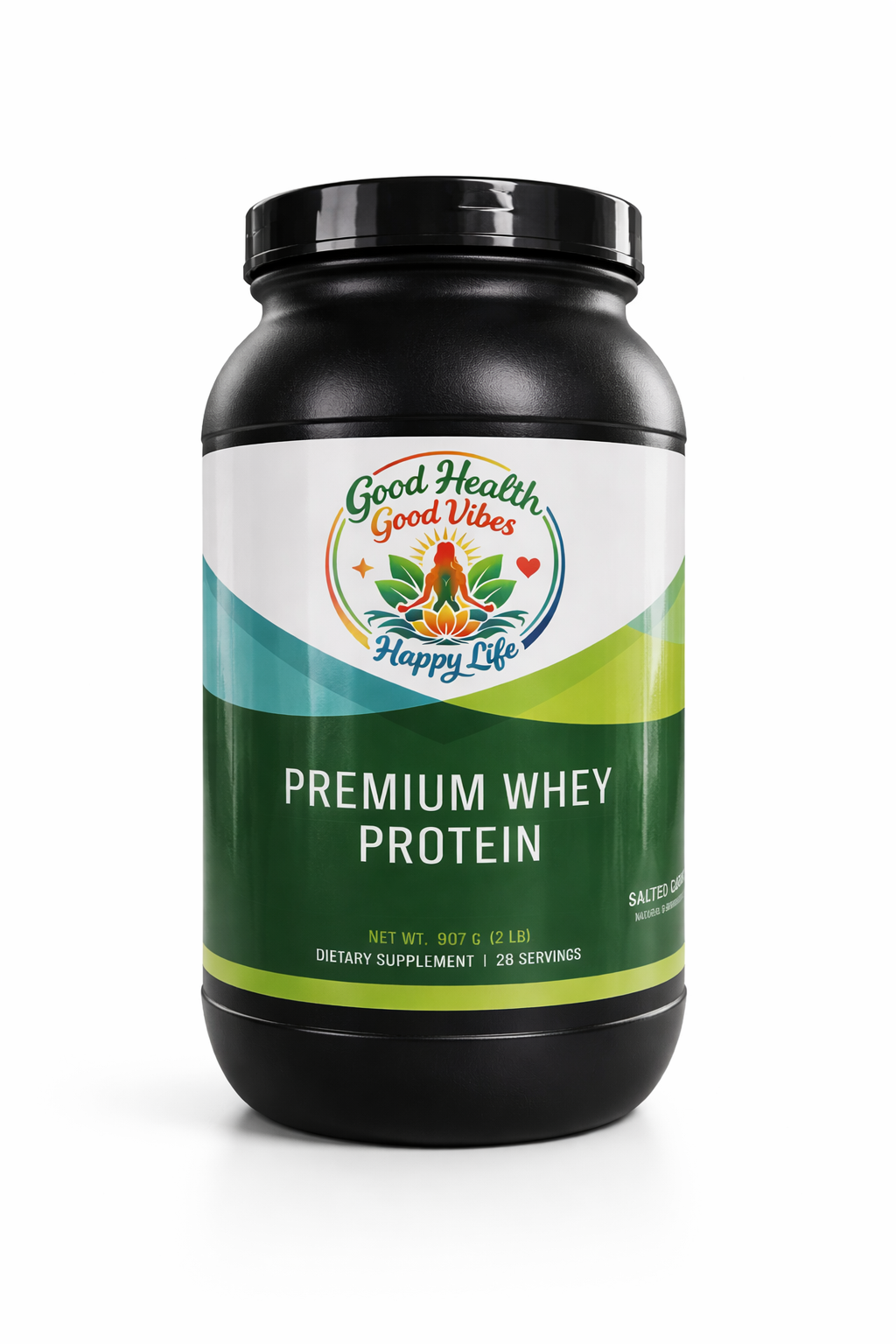 Premium Whey Protein