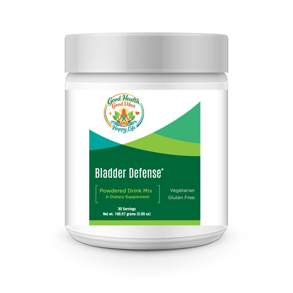 Bladder Defense