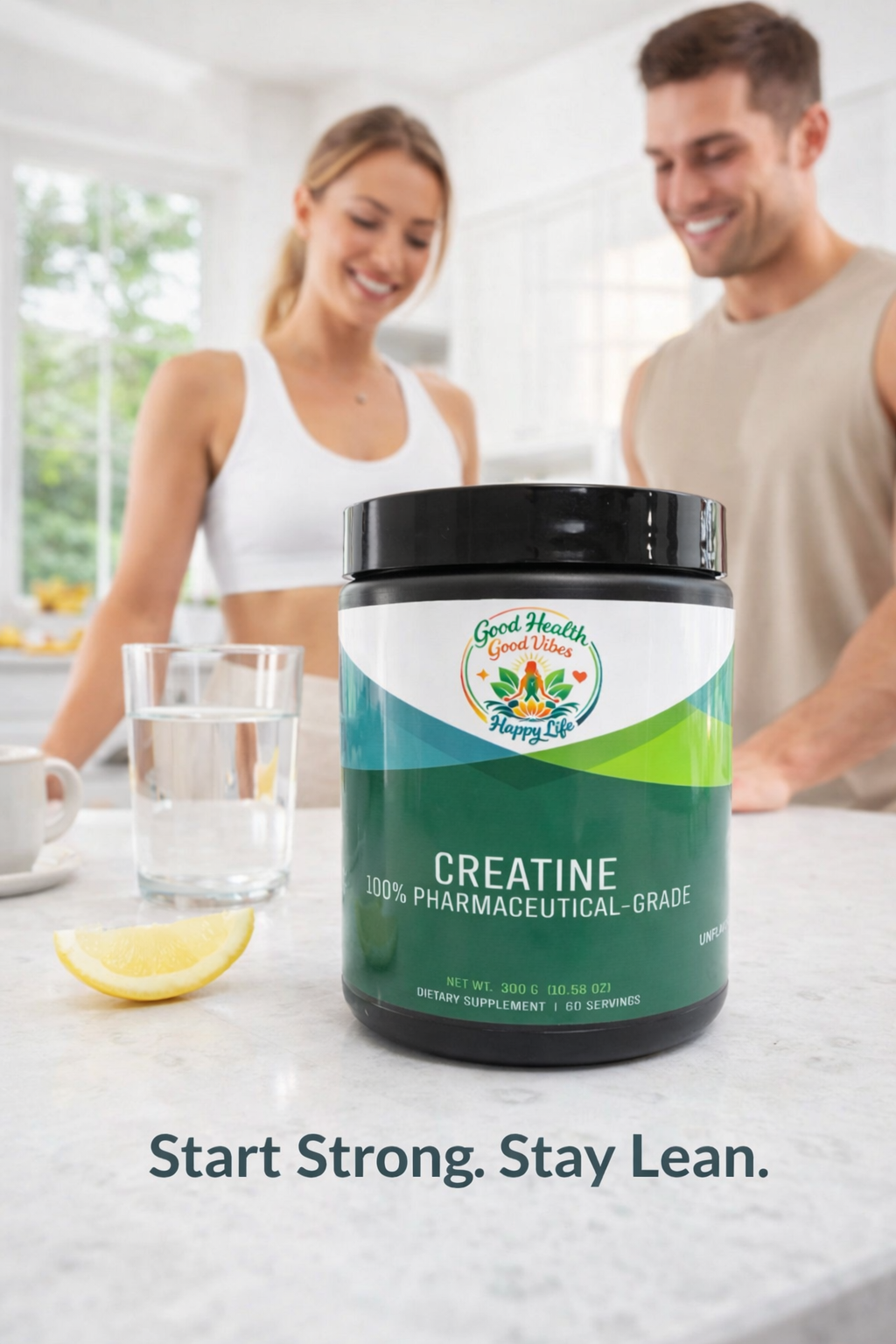 Creatine