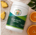 Clear Isolate Protein- Tropical Sunrise