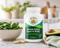 Metabolic Balance Support for Women