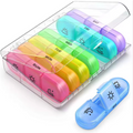 Pill Organizer
